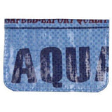 Recycled Feed Bag Card Holder | 7 colors