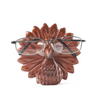 Eyeglass Holder | Peacock