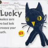 String Doll | Lucky