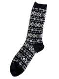 Alpaca Socks | Oslo | 3 Colors