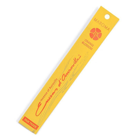 Stick Incense | Orange Blossom