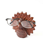 Eyeglass Holder | Peacock