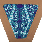 Paper Star Lantern | Lavender Dreams