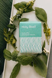 Plant-Based Bar Soap | Holy Basil