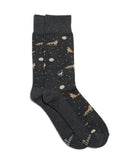 NPCA Socks That Protect Wolves | Full Moon Friends