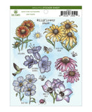 Sticker Sheet | Wildflower Daze