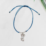 String Bracelet | Frog