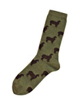 Alpaca Socks | Paca Herd | 4 Colors