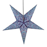 Paper Star Lantern | Dahlia