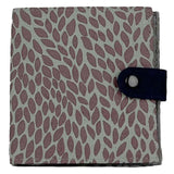 Square Wallet | 4 colors