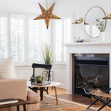 Paper Star Lantern | Trip