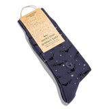 Socks That Protect Bats | Bewitching Bats