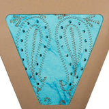 Paper Star Lantern | Caribbean