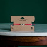 String Bracelet | Elephant