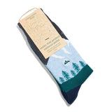 Socks That Protect National Parks | Mountain Time