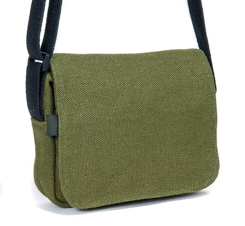 Hemp Bag | Ultra Mini | 6 colors