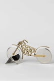 Pizza Cutter | Motorcycle