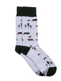 NPCA Socks That Protect Bears | Great Grizzlies