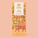 Elements Spicy Cayenne 70% Dark Chocolate Bar
