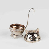 Standing Cat Tea Ball Infuser