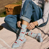 Socks That Save Farm Animals | Barnyard