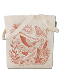 Eco Tote Bag | Pollinators