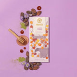 Elements Maple Toffee 70% Dark Chocolate Bar