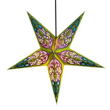 Paper Star Lantern | Candy Crush