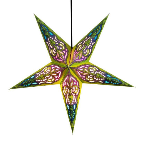 Paper Star Lantern | Candy Crush