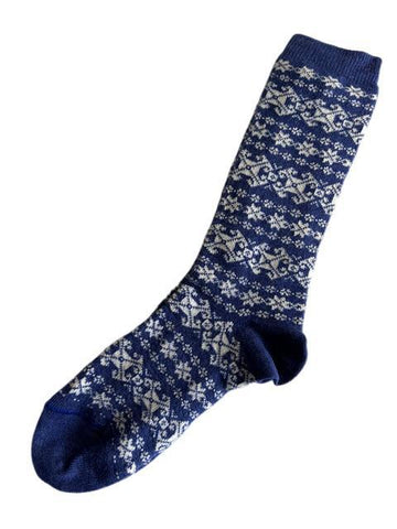 Alpaca Socks | Oslo | 3 Colors