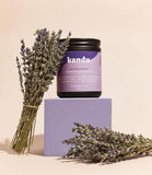 Kandu Candle | Lavender Cypress | 8oz.