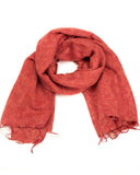 Brushed Woven Shawl | Mango