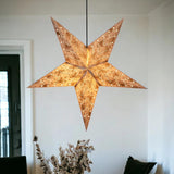 Paper Star Lantern | Intro