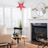 Paper Star Lantern | Octopi