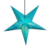 Paper Star Lantern | Caribbean