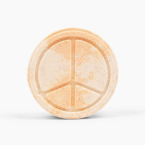 Bath Butta' Bomb | Oatmeal, Milk & Honey