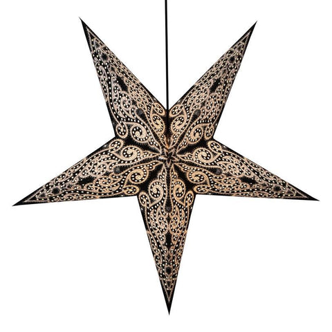 Paper Star Lantern | Beckon