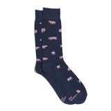 Socks That Save Farm Animals | Pigs