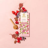 Elements Raspberry 70% Dark Chocolate Bar