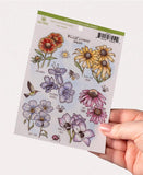 Sticker Sheet | Wildflower Daze