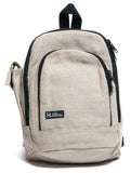 Hemp Backpack | Super Mini | 5 colors