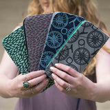 Long Wallet | 4 Colors