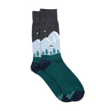 Socks That Protect National Parks | Mountain Time