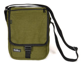 Hemp Bag | Travel | 5 colors