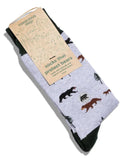 NPCA Socks That Protect Bears | Great Grizzlies