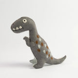 Wool Dinosaur | T-Rex | Small