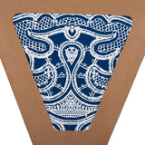 Paper Star Lantern | Fractile