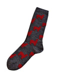Alpaca Socks | Paca Herd | 4 Colors