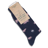 Socks That Save Farm Animals | Pigs