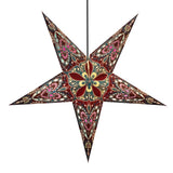 Paper Star Lantern | Love